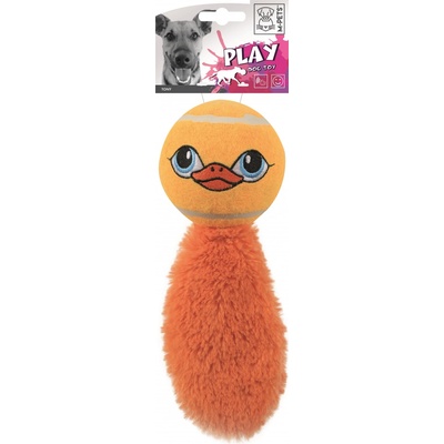 M-Pets hračka Tony tenisový míč