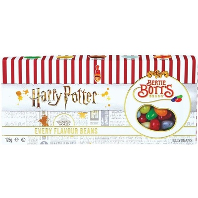 Jelly Belly Harry Potter Bertie Bott's Beans Bonbony všech chutí 125 g