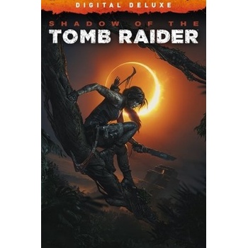 Shadow of the Tomb Raider (Deluxe Edition)