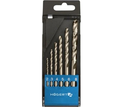 Hogert HT6D186