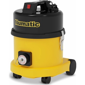 Numatic HZ 370