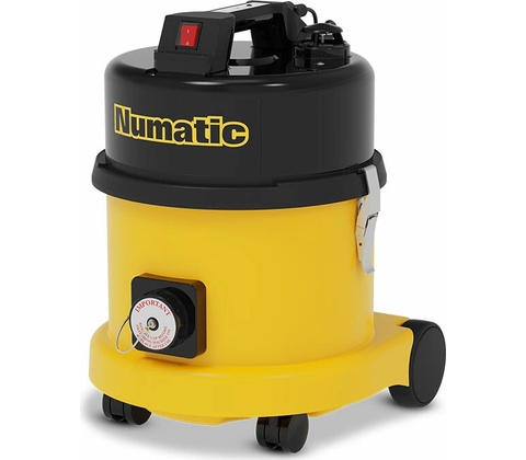 Numatic HZ 370