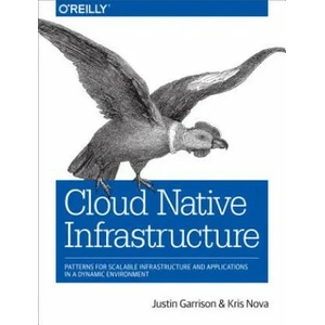 Cloud Native Infrastructure | Justin Garrison, Kris Nova (ISBN: 9781491984307)