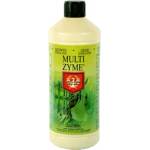  МУЛТИЕНЗИМ MULTIENZYM 500ml - ензимна добавка