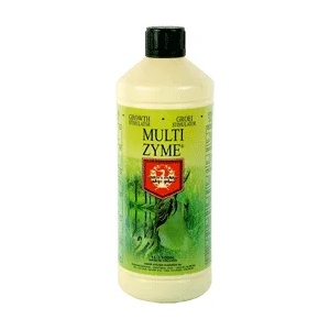  МУЛТИЕНЗИМ MULTIENZYM 500ml - ензимна добавка