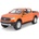 Maisto SP EDITION Джип 2019 Ford Ranger 1: 24 Оранжева