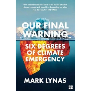 Our Final Warning (ISBN: 9780008308575)