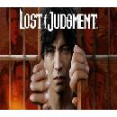 Lost Judgment