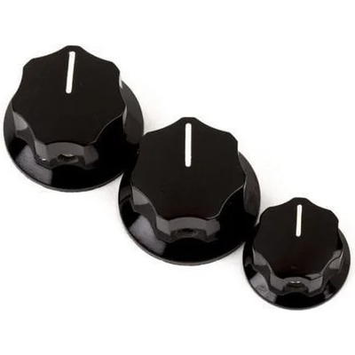 Fender Jazz Bass Копче за управление (0991370000)