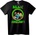 NOONEBRAND Minecraft Alex Тениска - 2XL, White