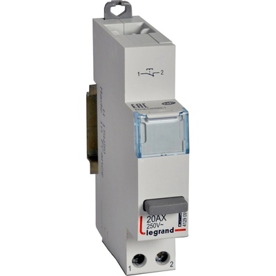 LEGRAND Spínač 412909 CX3 NC 412909