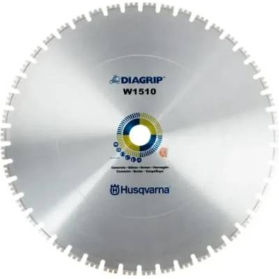 Husqvarna Construction Диамантен диск за мокро рязане Husqvarna Construction Elite-Cut W1510/ 1200x60x4.5 мм (592749802)