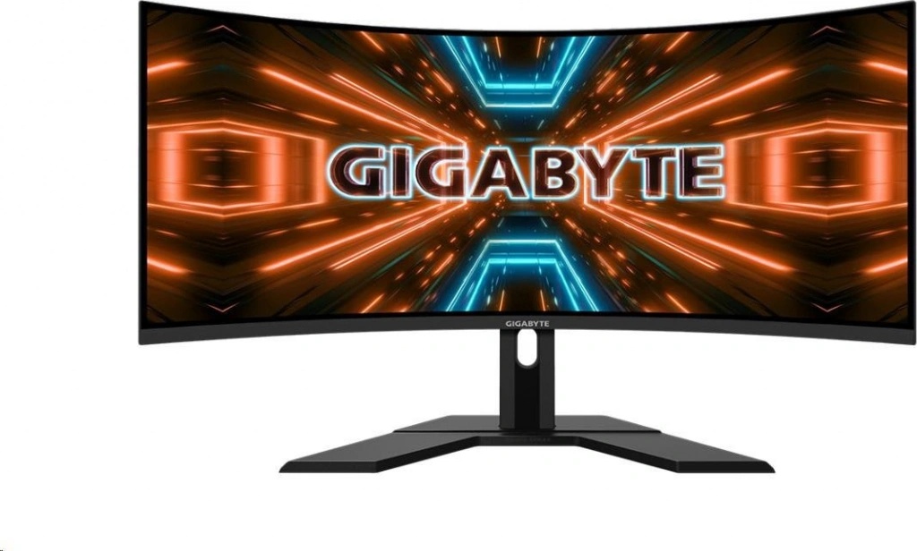 Gigabyte G34WQC A
