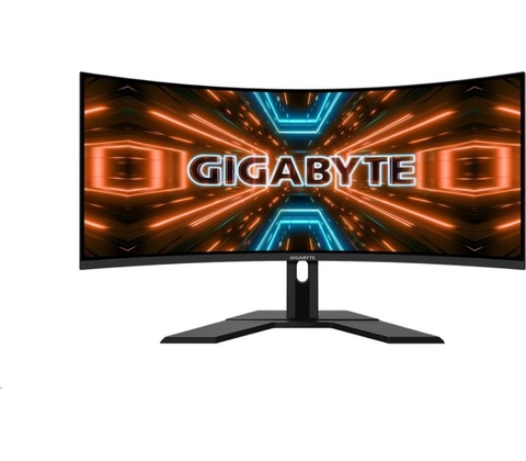 Gigabyte G34WQC A