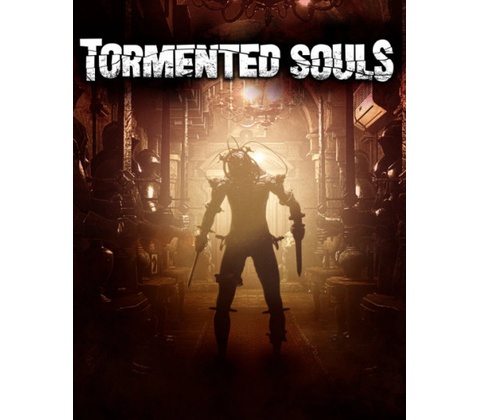 Tormented Souls