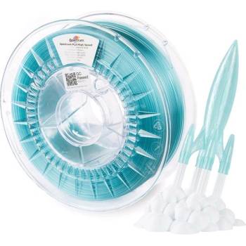 Spectrum 81061 3D филамент, PLA High Speed, 1, 75mm, 1000g, Исландско синьо (81061)