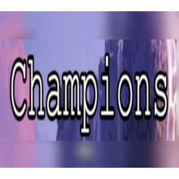Champions