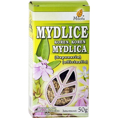 Milota Mydlice kořen 50 g