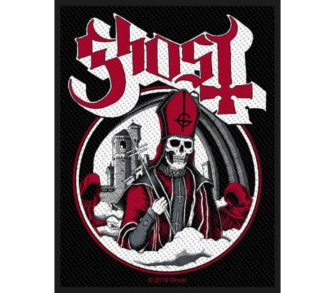 Ghost Secular Haze