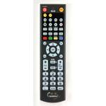 GENERAL DUAL DVB-C100HD - съвместимо дистанционно управление на марката General (DVB-C100HD) Дистанционно