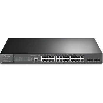 TP-LINK TL-SG3428MP