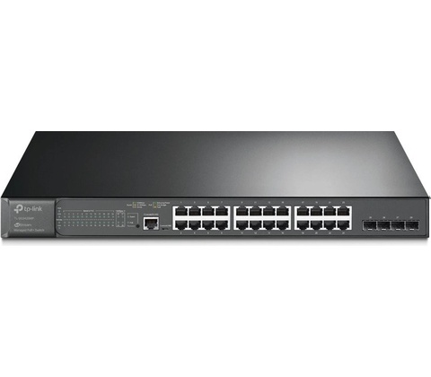 TP-LINK TL-SG3428MP