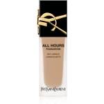 Yves Saint Laurent All Hours Foundation дълготраен фон дьо тен SPF 39 цвят MN5 25ml