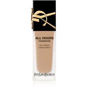 Yves Saint Laurent All Hours Foundation дълготраен фон дьо тен SPF 39 цвят MN5 25ml