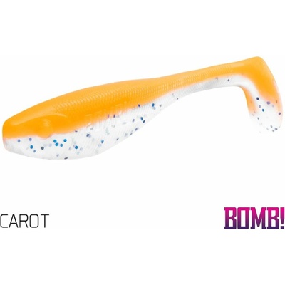 Delphin Bomb Fatty Spring 12cm 5ks