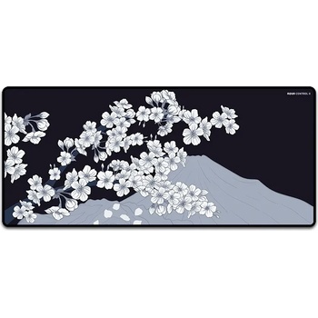 X-raypad Aqua Control II Sakura Night XXL Геймърски пад за мишка (XPAD-AQ-II-SAK-NIG-XXL)