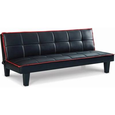 ЕВРОМАР Диван forte " клик-клак" - черен (100.010.0107)