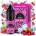 Bombo Bar Cranberry Cherry Nic Salts 10ml 20mg