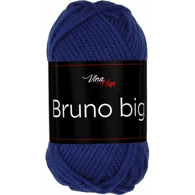 Příze Vlna Hep Bruno Big 412