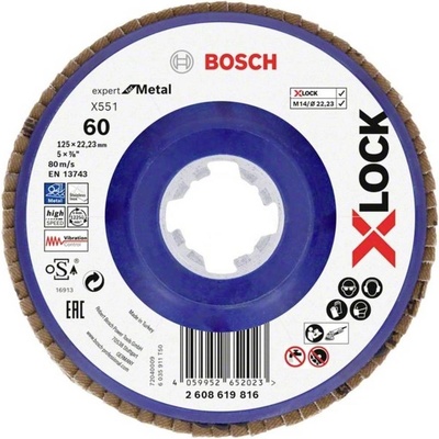 Bosch 2.608.619.816