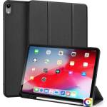 Apple iPad Air 11 2024 DUX DUCIS Кожен Калъф и Протектор