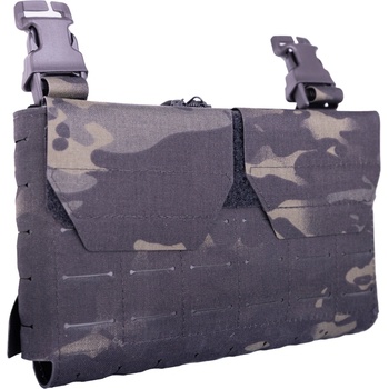 Templar’s Gear Predný panel Modular Freemason Multicam