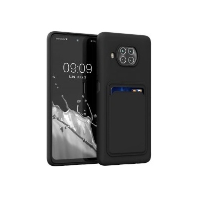 Pouzdro Kwmobile Xiaomi Mi 10T Lite matné