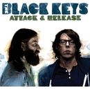 Attack & Release - The Black Keys CD