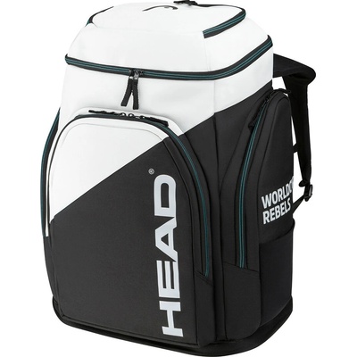 HEAD REBELS RACING BACKPACK 2024/2025 – Zboží Dáma