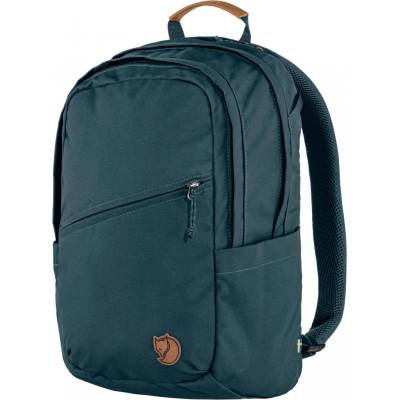 Fjällräven Дневна раница Fjällräven Räven 20 Daypack - Navy - размер One Size (502-6950-0511)