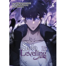 Solo leveling