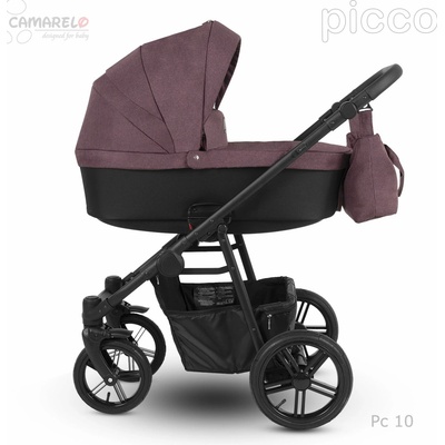 Camarelo Picco PC-10 Bordó 2025