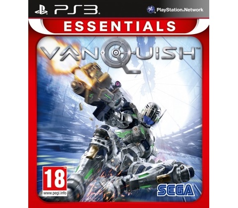 Vanquish