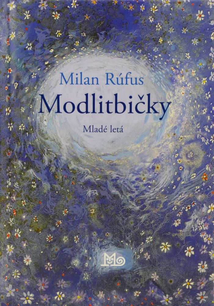 Modlitbičky