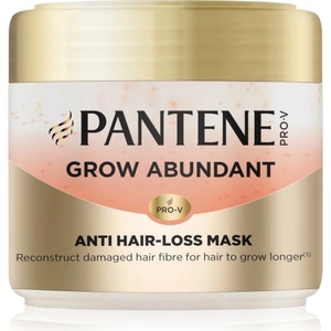 Pantene Pro-V Grow Abundant маска за коса против косопад 300ml