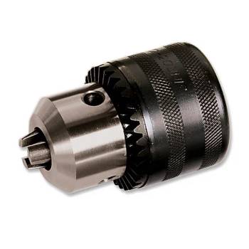 Image 1 of GROSS ПАТРОННИК ЗА БОРМАШИНА С КЛЮЧ 1.5-13мм 3/8 (168189)