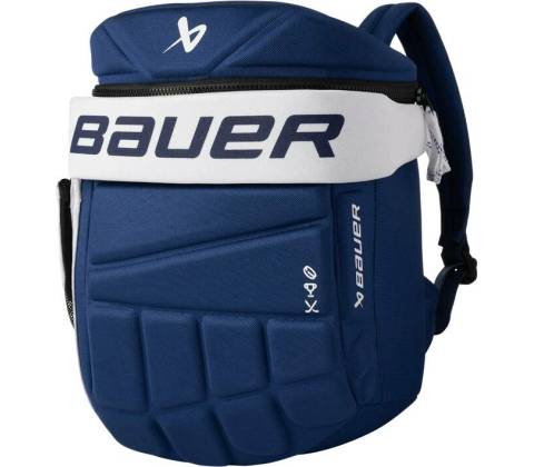Bauer Glove YTH