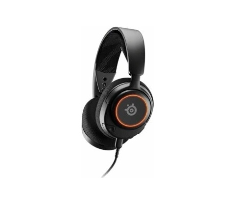 SteelSeries Arctis Nova 3