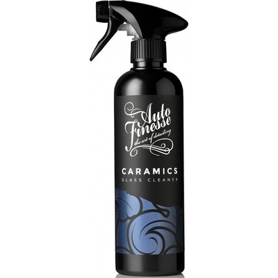 Auto Finesse Caramics Glass Cleaner 500 ml – Zbozi.Blesk.cz