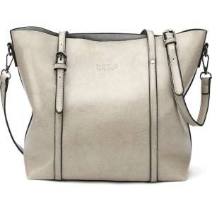 Vicuna polo Дамска Чанта Vicuna Polo Réseau, Сива, Различни цветове (VICUNA-WOMEN-V2003-GREY)